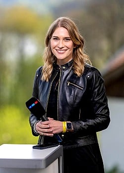 Frauke Holzmeier